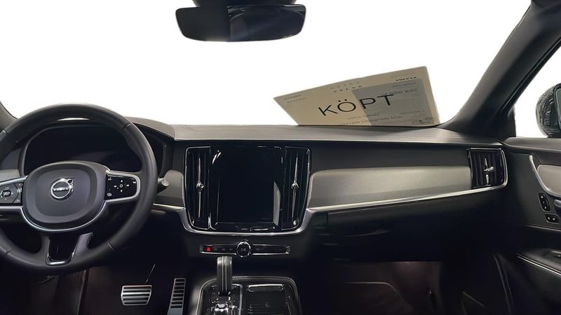 Volvo V90 bild 6