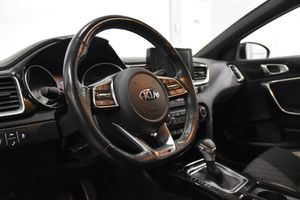 Kia ProCeed bild 8