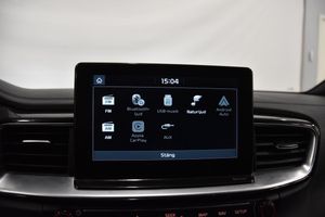 Kia ProCeed bild 15