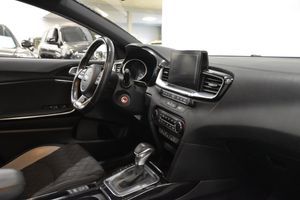 Kia ProCeed bild 9