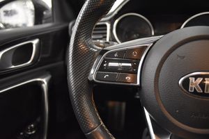 Kia ProCeed bild 10