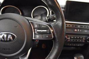 Kia ProCeed bild 11