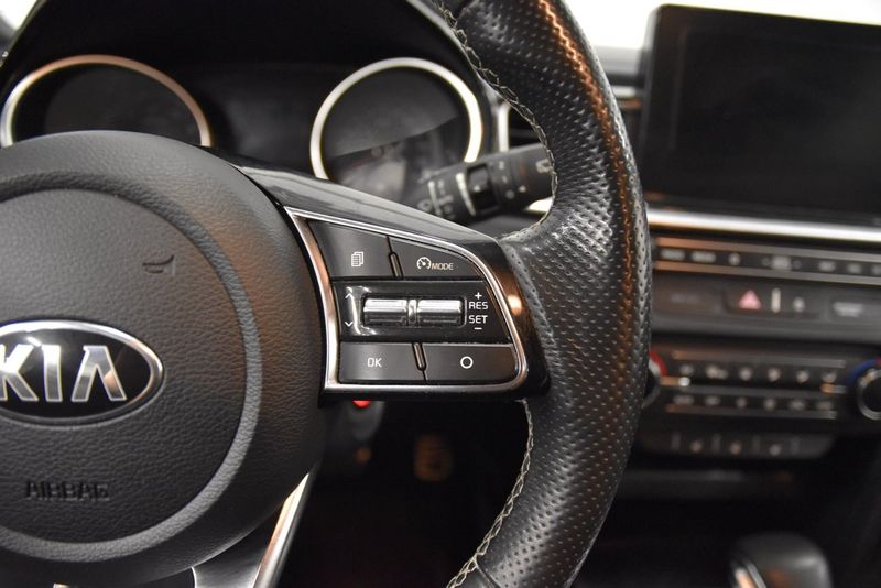 Kia ProCeed bild 11