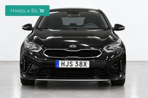 Kia ProCeed bild 3