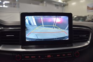 Kia ProCeed bild 14
