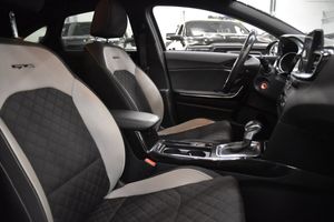Kia ProCeed bild 12
