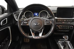 Kia ProCeed bild 2