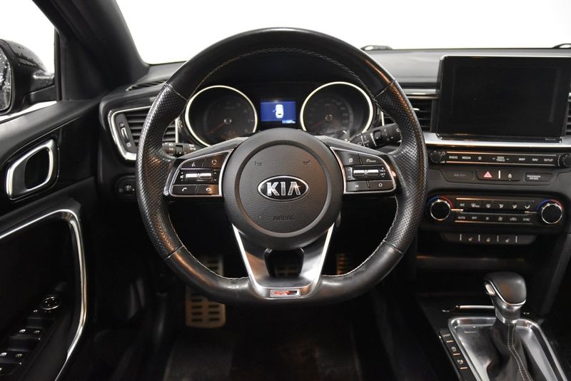 Kia ProCeed bild 2