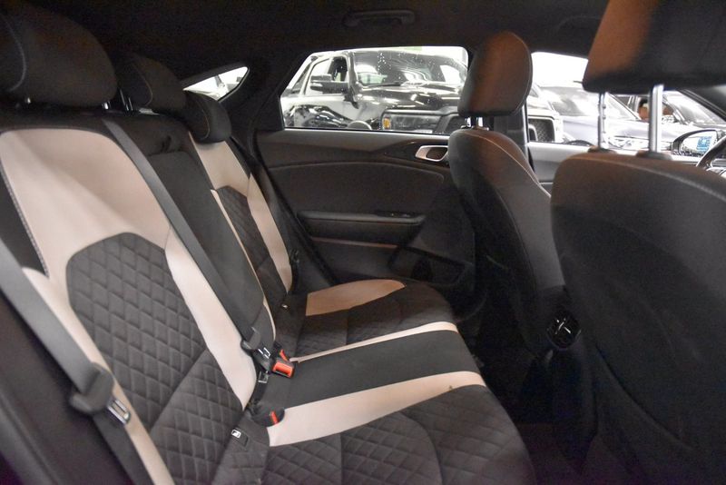 Kia ProCeed bild 13