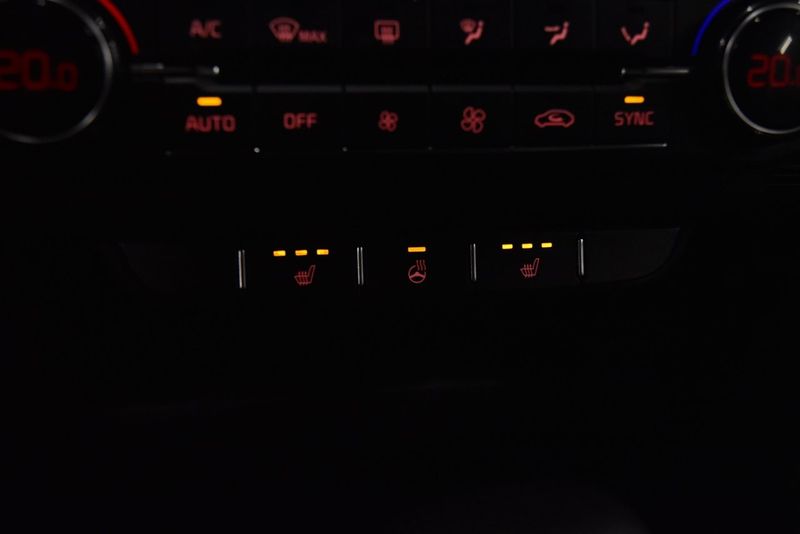 Kia ProCeed bild 18