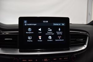 Kia ProCeed bild 16
