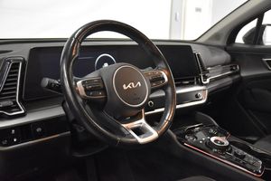 Kia Sportage bild 7