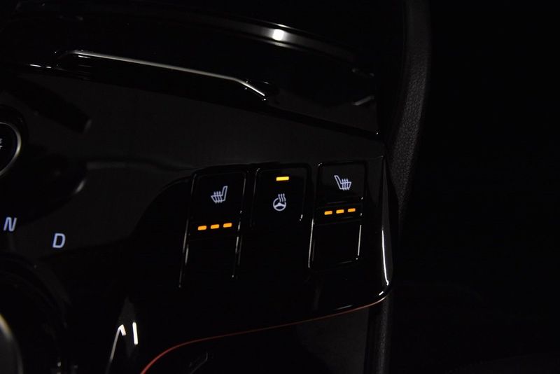 Kia Sportage bild 19