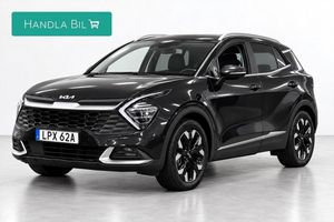 Kia Sportage bild 1
