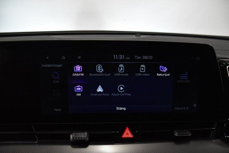 Kia Sportage bild 16