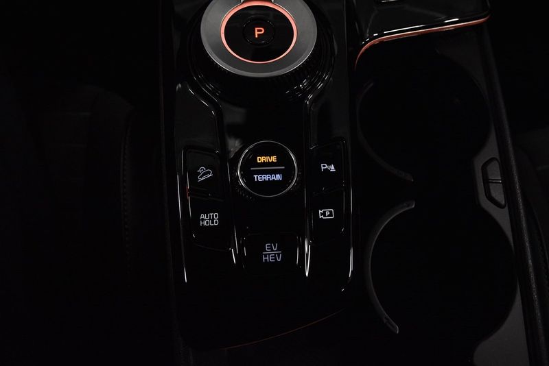Kia Sportage bild 20