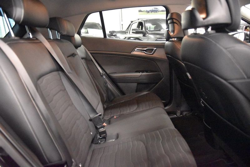 Kia Sportage bild 11