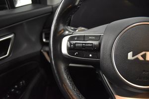 Kia Sportage bild 8