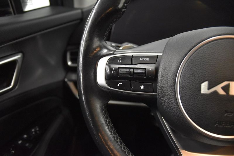 Kia Sportage bild 8