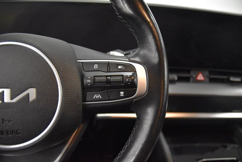 Kia Sportage bild 9