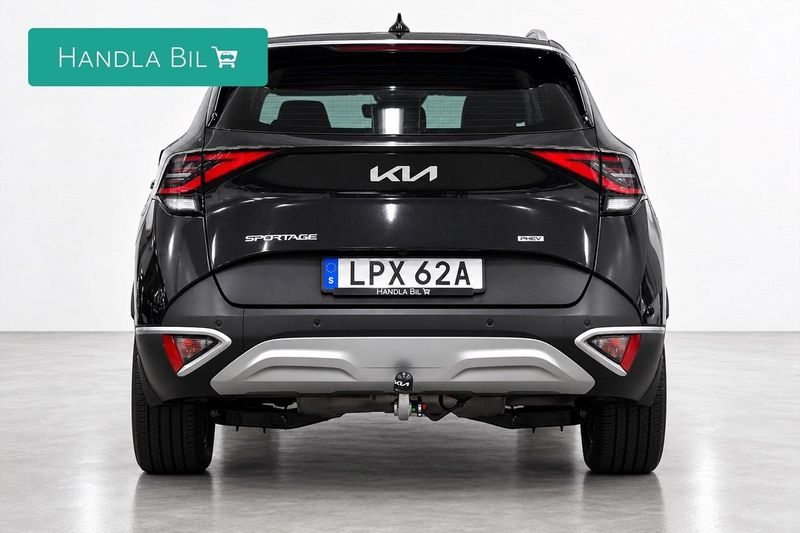 Kia Sportage bild 5