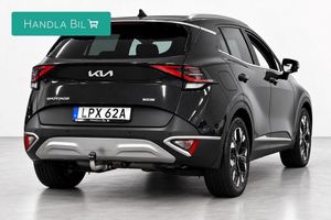 Kia Sportage bild 4