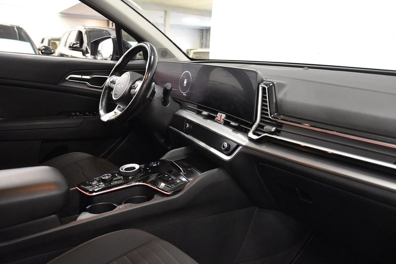 Kia Sportage bild 6