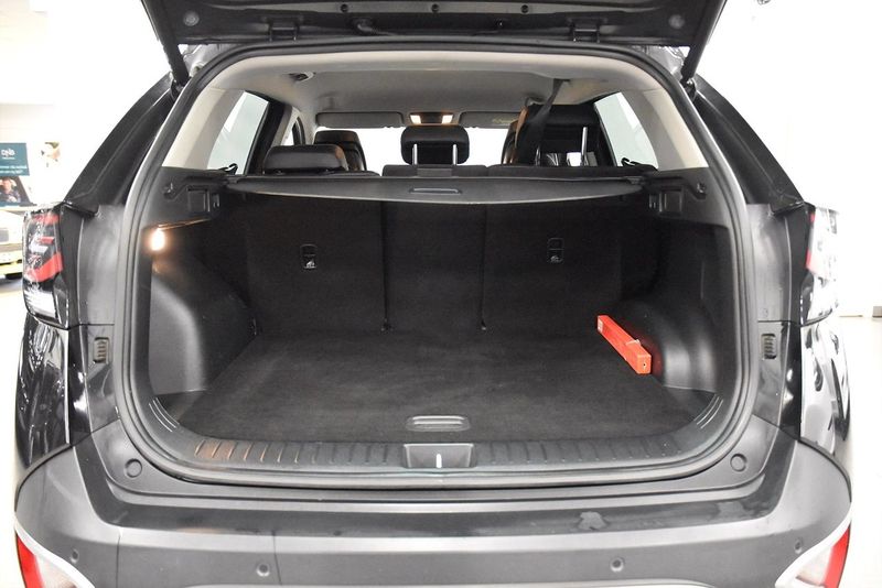 Kia Sportage bild 22