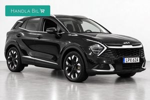 Kia Sportage bild 3