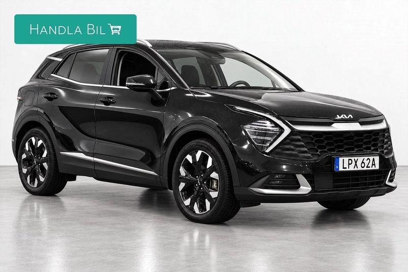 Kia Sportage bild 3