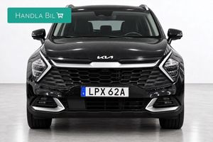 Kia Sportage bild 2