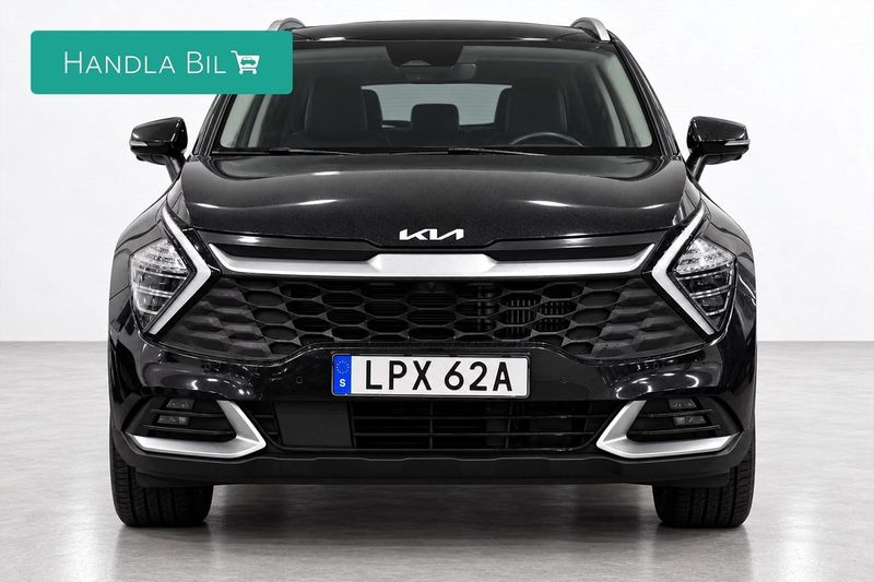Kia Sportage bild 2