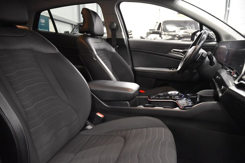 Kia Sportage bild 10