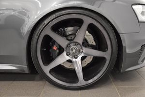 Audi RS4 bild 28