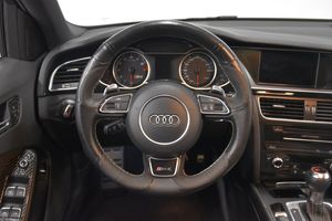 Audi RS4 bild 2