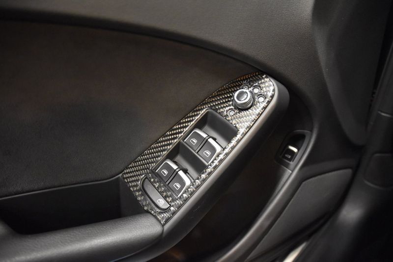 Audi RS4 bild 22