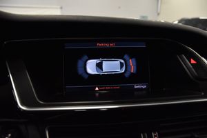 Audi RS4 bild 18
