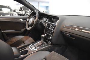 Audi RS4 bild 9