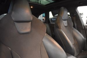 Audi RS4 bild 14