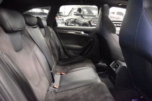 Audi RS4 bild 16