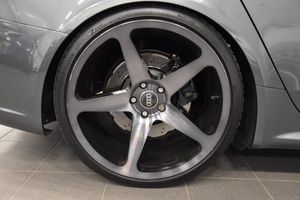 Audi RS4 bild 29