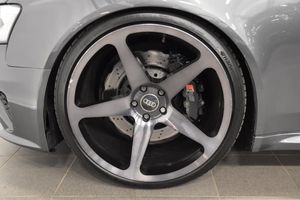 Audi RS4 bild 27