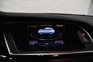 Audi RS4 bild 21