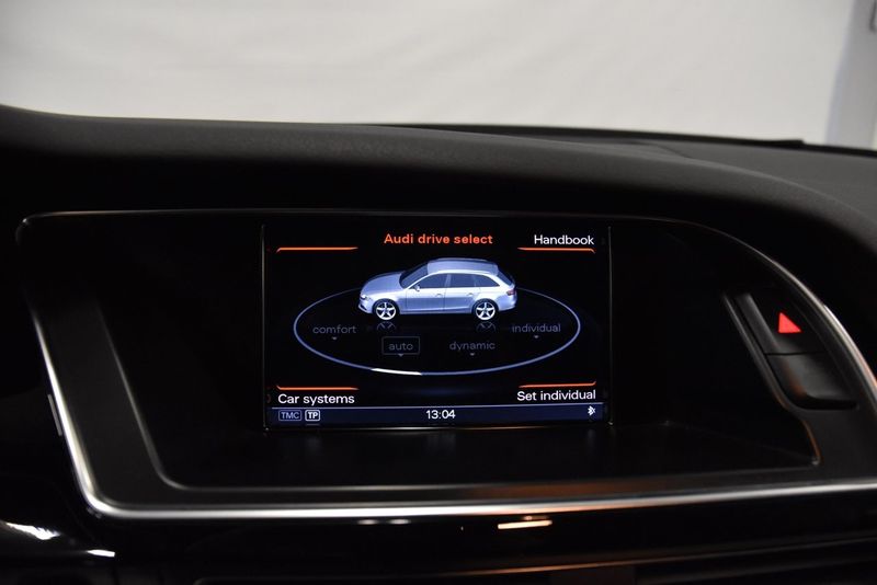 Audi RS4 bild 21
