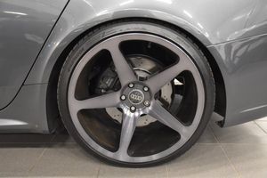Audi RS4 bild 26