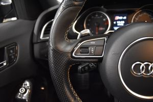Audi RS4 bild 10
