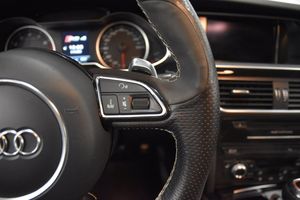Audi RS4 bild 11
