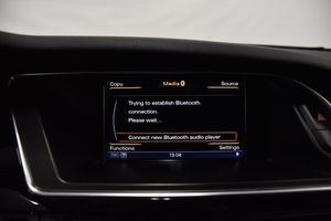 Audi RS4 bild 20