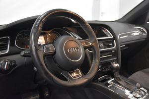 Audi RS4 bild 8