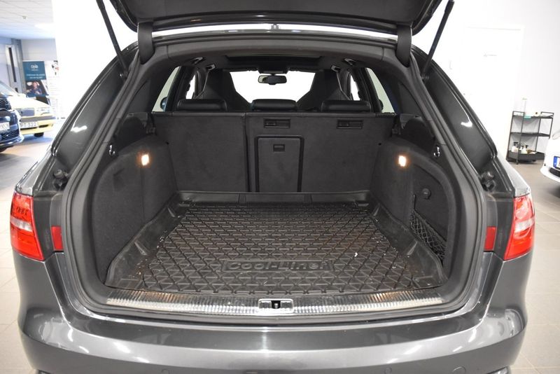 Audi RS4 bild 30